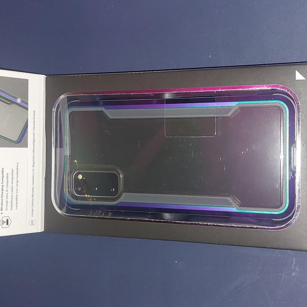 NWT Raptic/Defense Galaxy Phone Case - Picture 4 of 11